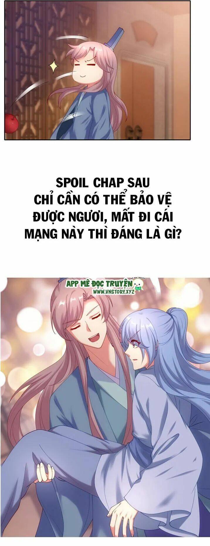 đô đốc đại nhân sủng thê kí chapter 41 17