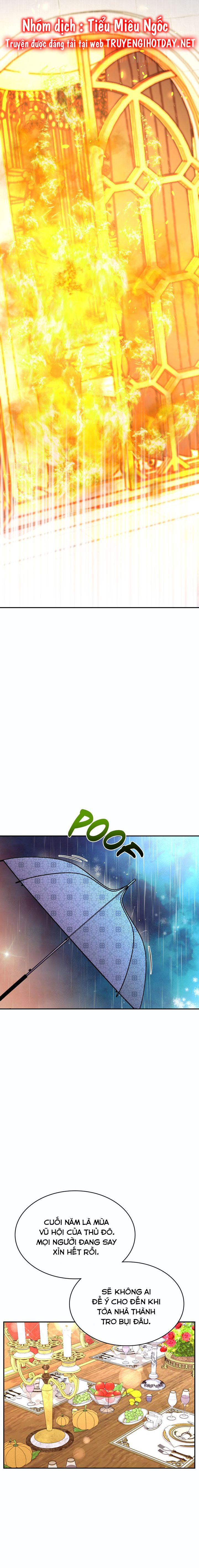 công lý của một ác nữ chapter 74 17