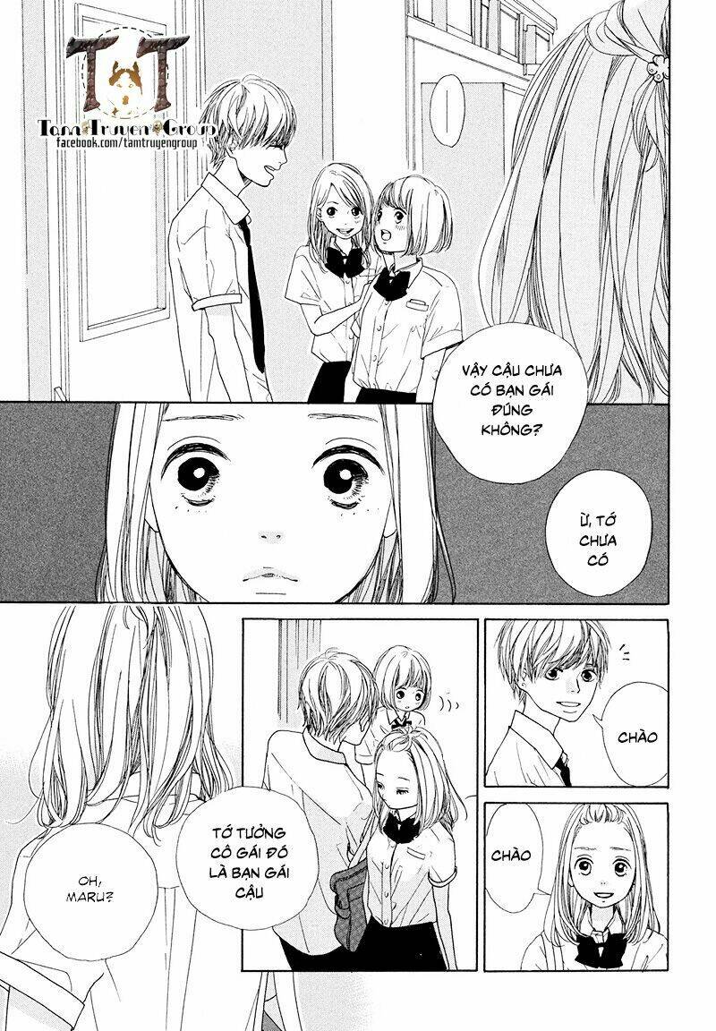 my boyfriend (aoi mamoru) chapter 1 15