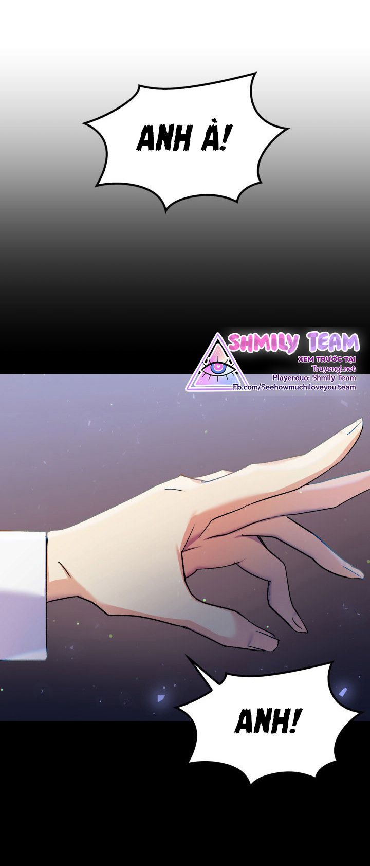 tôi định quyến rũ anh trai nhưng nam chính đã đến chapter 25 22