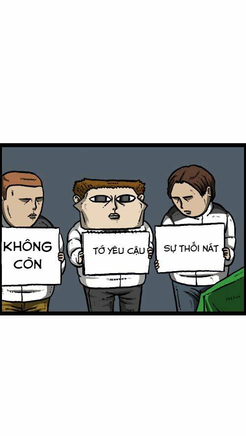 tiếng gọi con tim chapter 65 43