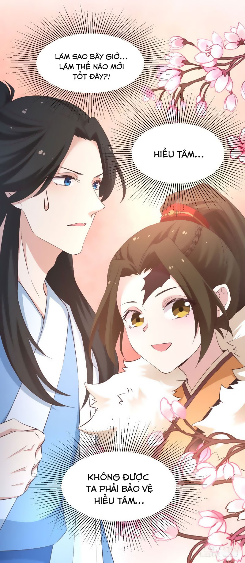 trò chơi trừng phạt chapter 29 15