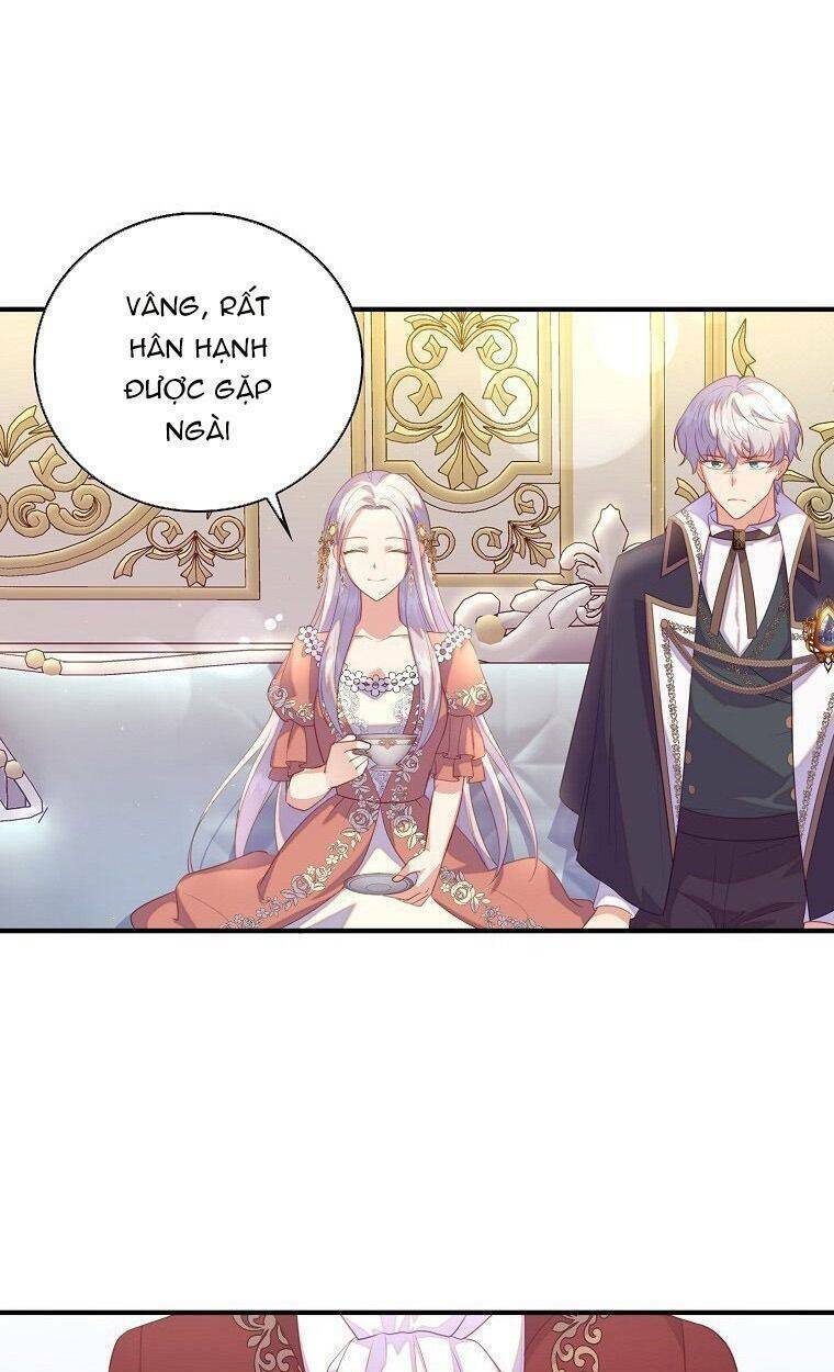 chỉ nhận thức được sau khi mất em chapter 27.1 34