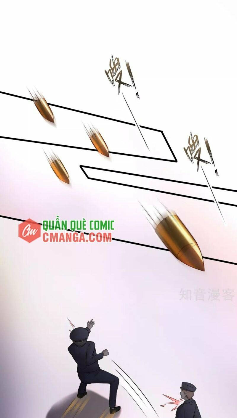 tối cường vận đào hoa chapter 193 33