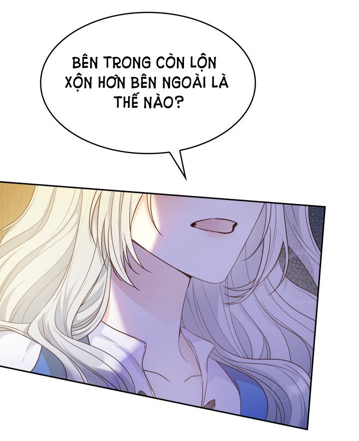 từ ác nữ tôi phải trở thành một người mẹ chapter 22.2 67