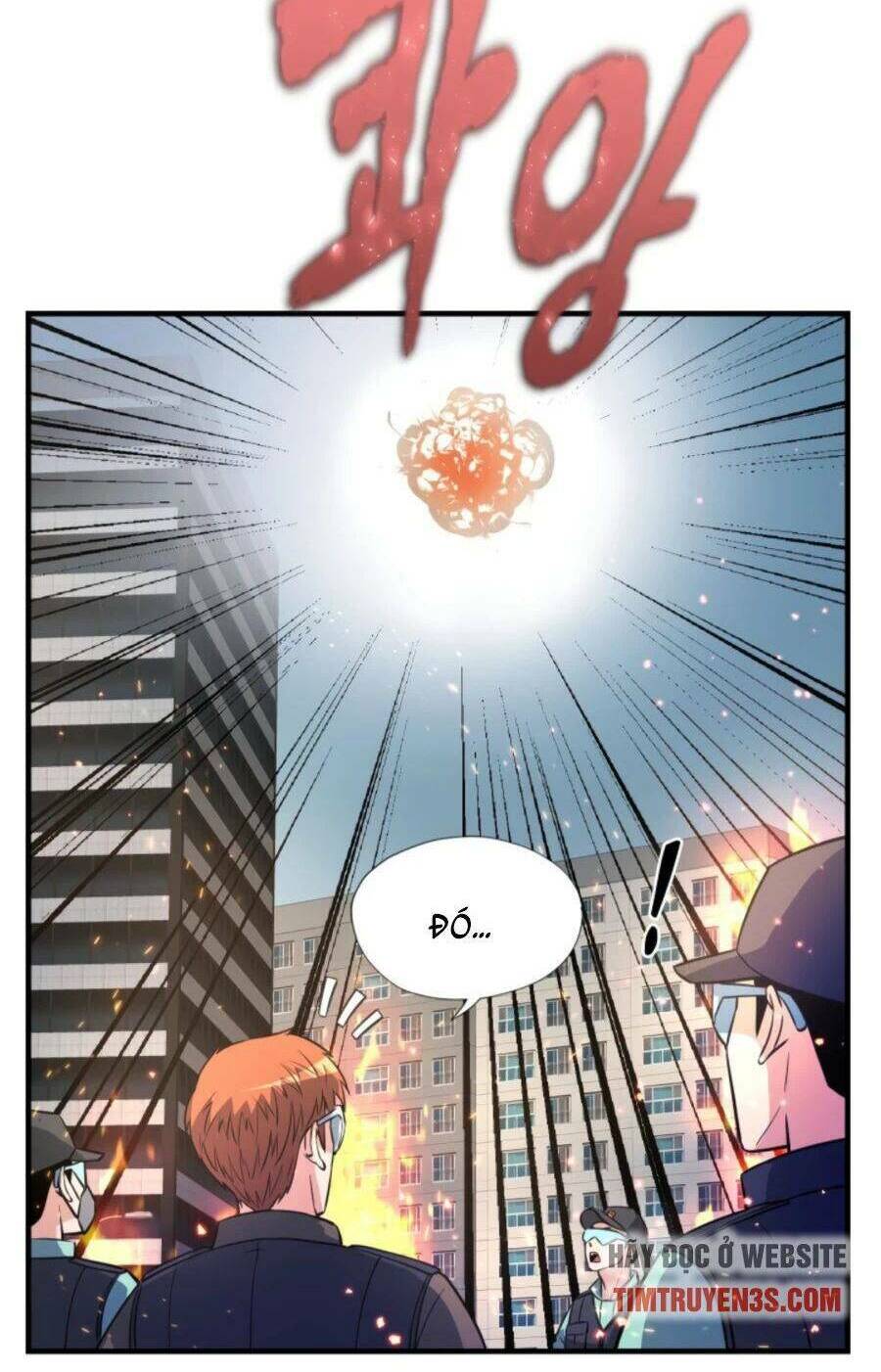 mẹ tôi là chòm sao bảo hộ m chapter 30 38