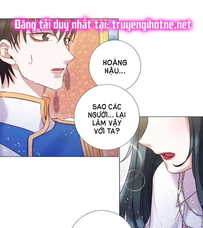 từ tiểu thư thành hoàng hậu - lady to queen chapter 65.1 27