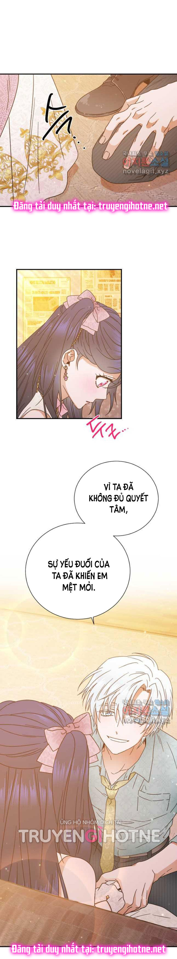 lady baby chapter 174 15