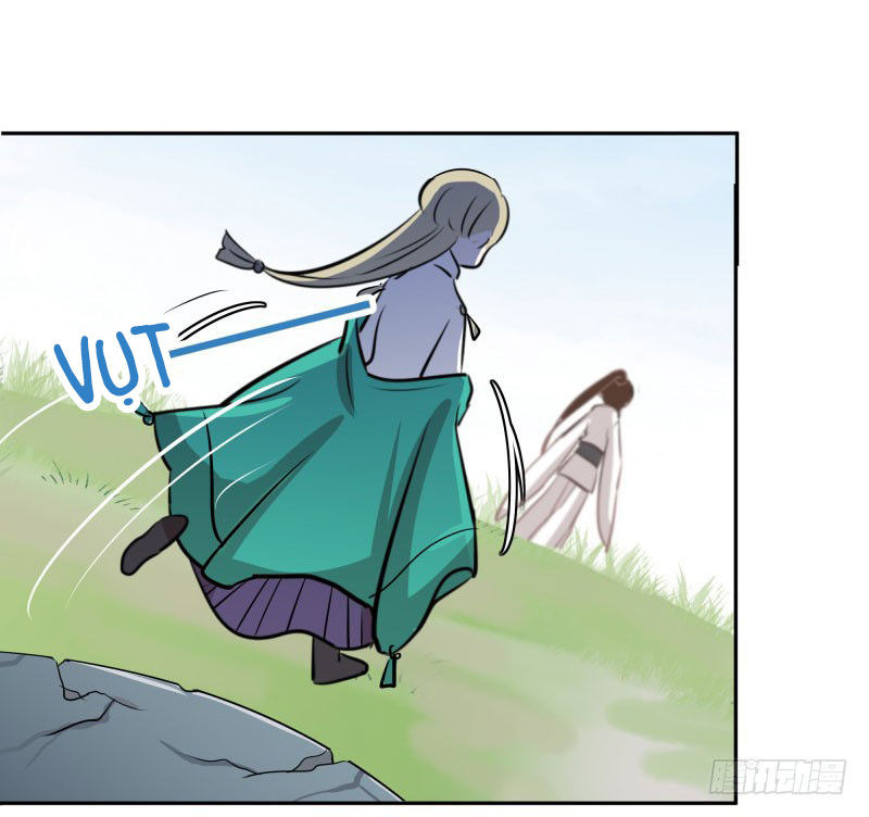 vương gia không thể trêu chapter 5 10