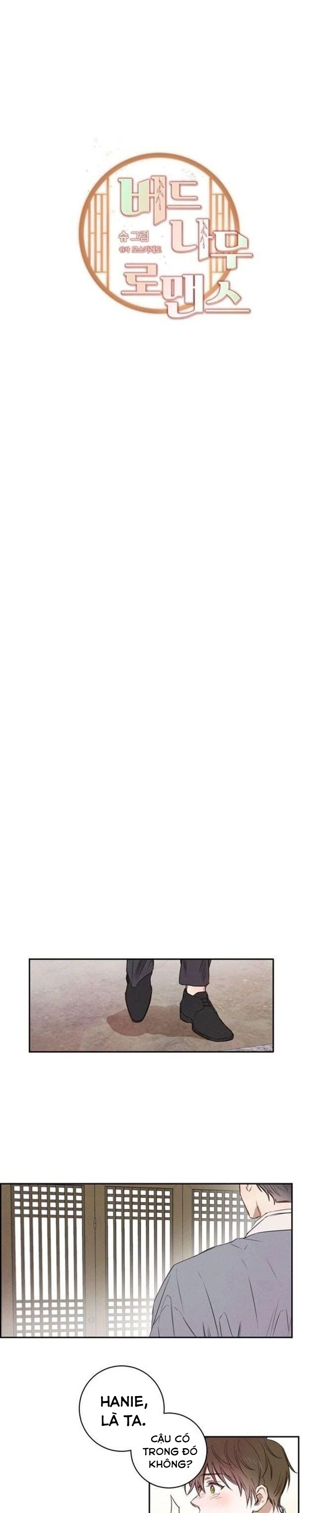 câu chuyện tình yêu chapter 6.1 4