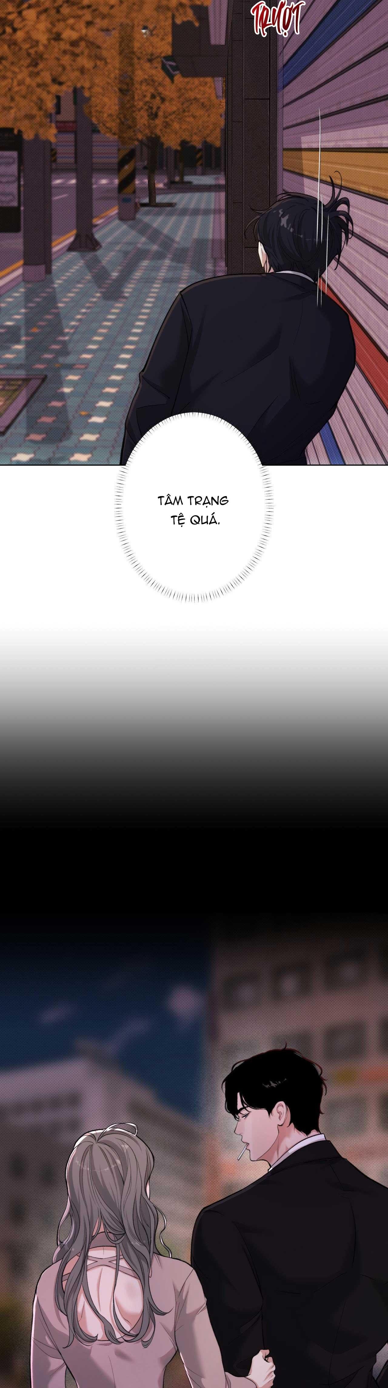 em bé và đại ca chapter 29 12