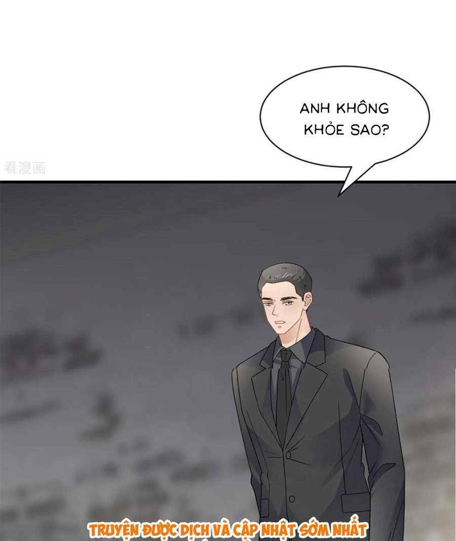 đại tiểu thư có ý đồ gì xấu đâu chapter 187 33