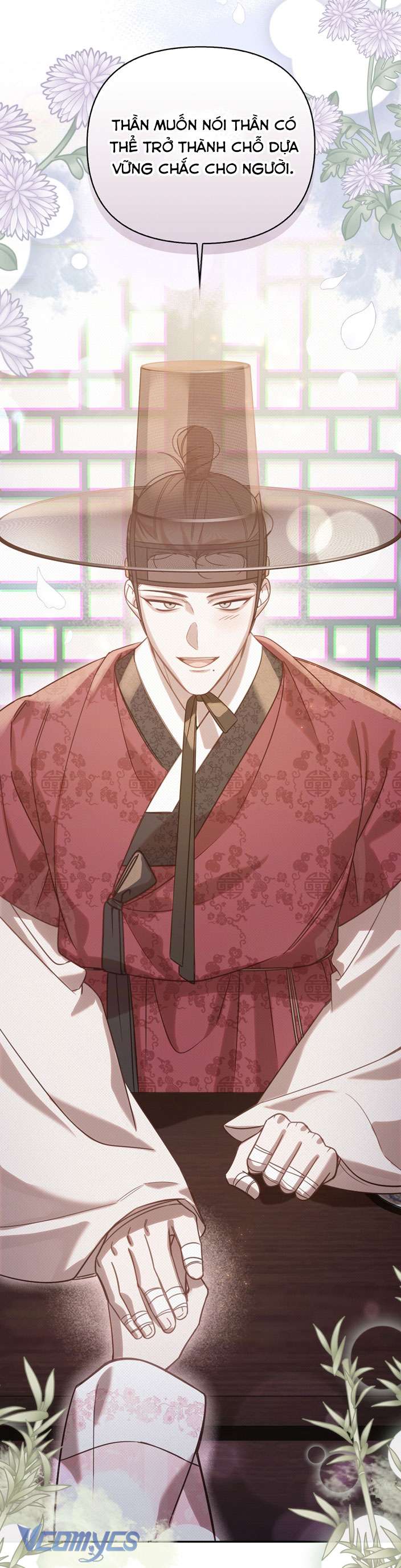 [18+] tiết học bí mật của trung điện chapter 37 47