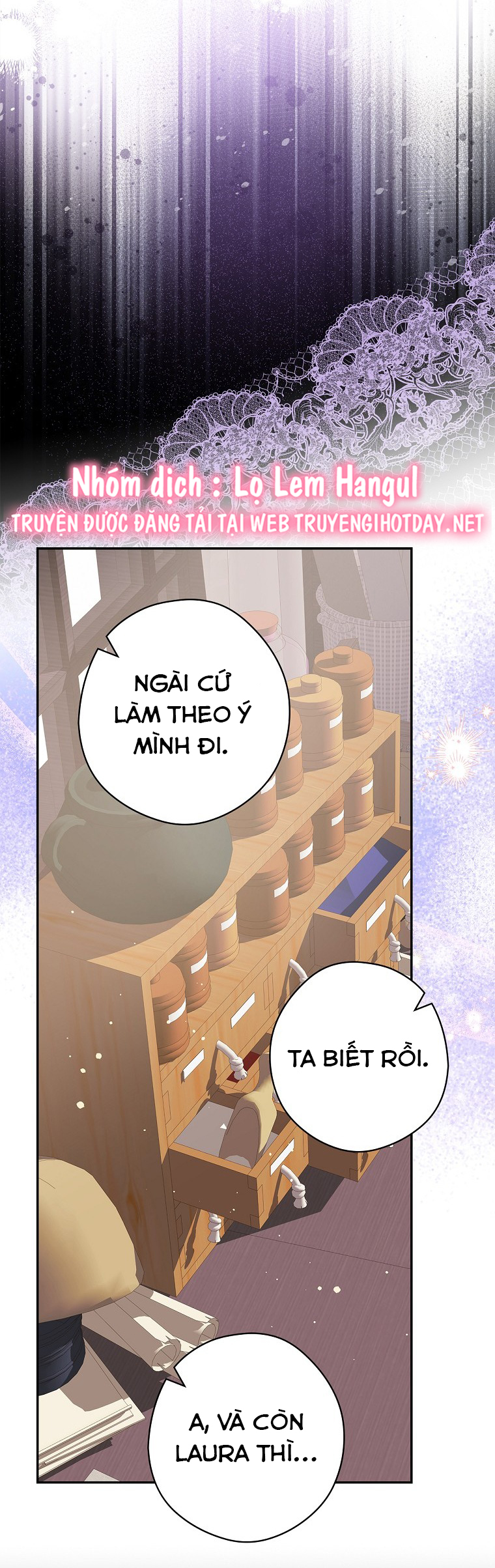 câu chuyện cổ tích về nhân vật phản diện chapter 56 15