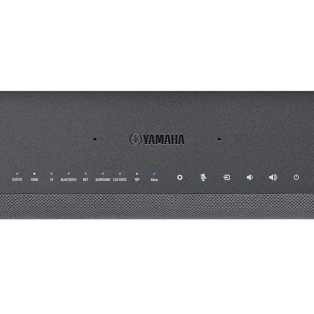 Dàn Soundbar Yamaha YAS 209 - Hàng Chính Hãng