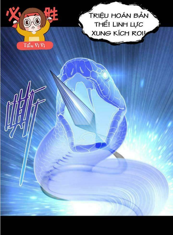 ma quân đại nhân, phu nhân lại trốn rồi! chapter 14 24