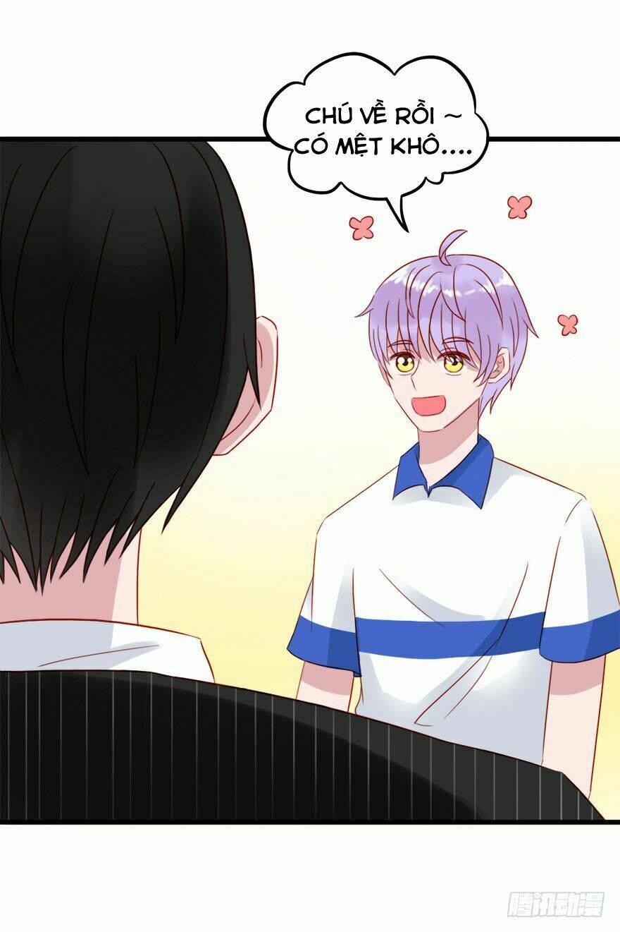 phải lòng ông chú hàng xóm chapter 29 21