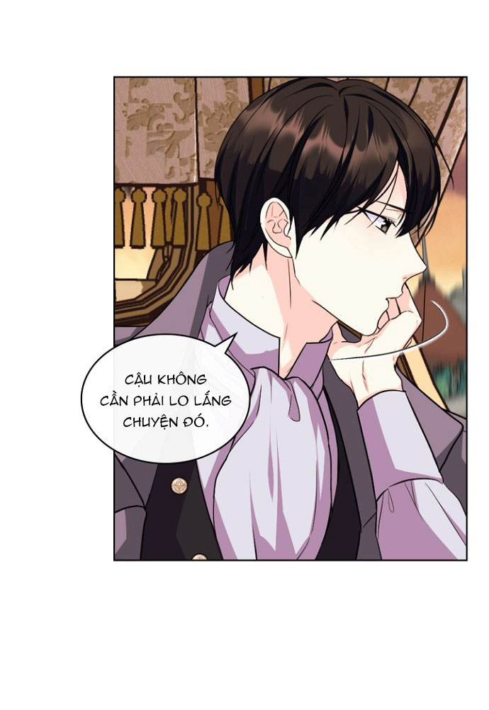 đức hạnh của ác nữ phản diện chapter 71 31