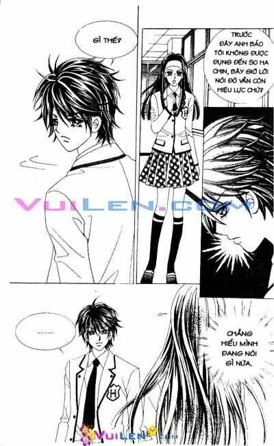 thiên thần tái thế chapter 6 48