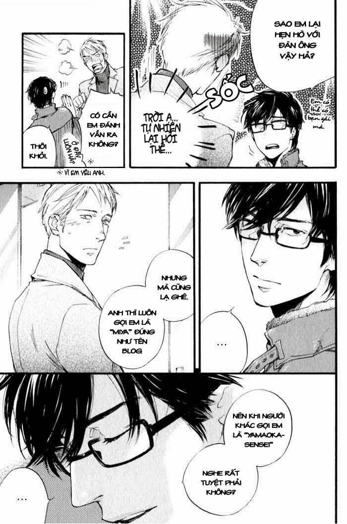 merry checker chapter 6 5