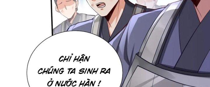 đại tần, ta là con tần thủy hoàng, giết địch thành thần chapter 22 252