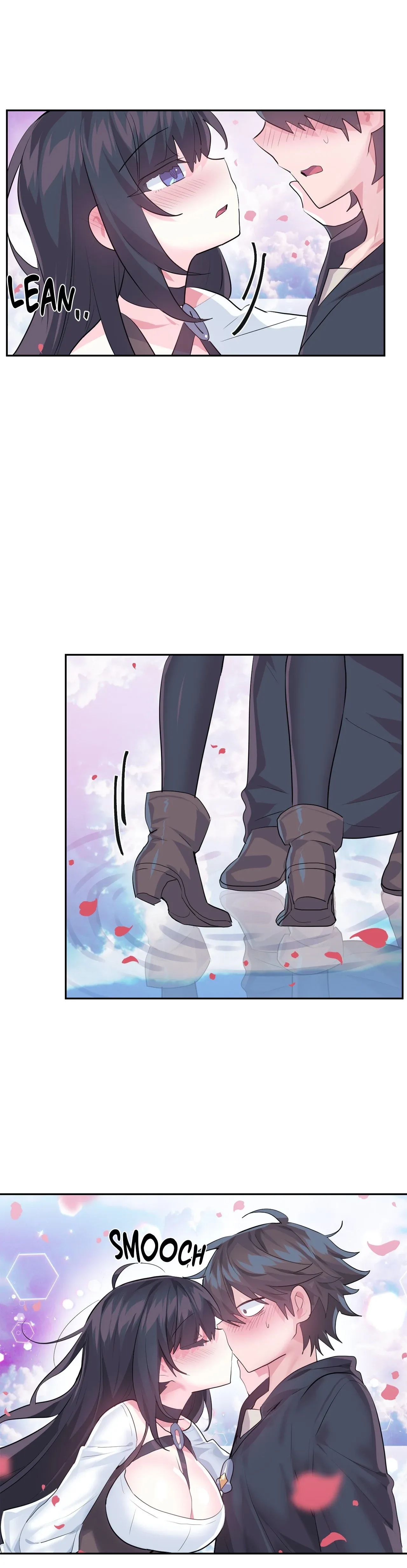 đăng nhập vào thế giới trò chơi chapter 44 26