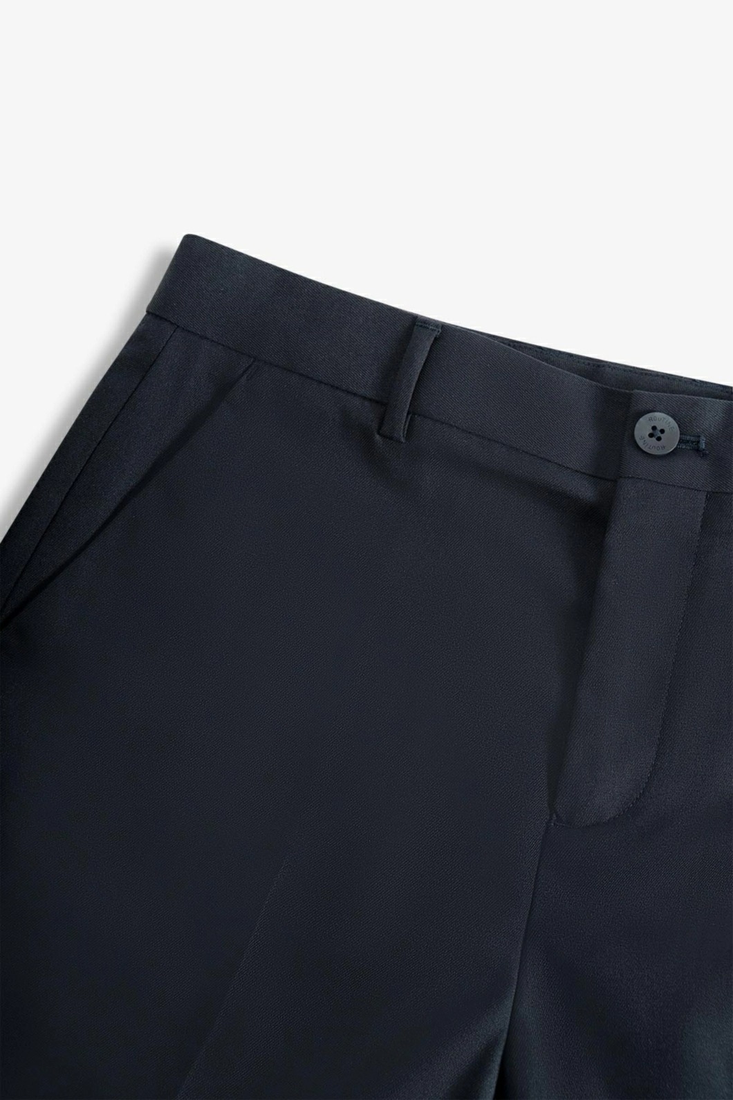 Quần tây dài / Quần vải ROUTINE Slim fit - 10S23PFO100C | LASTORE MENSWEAR
