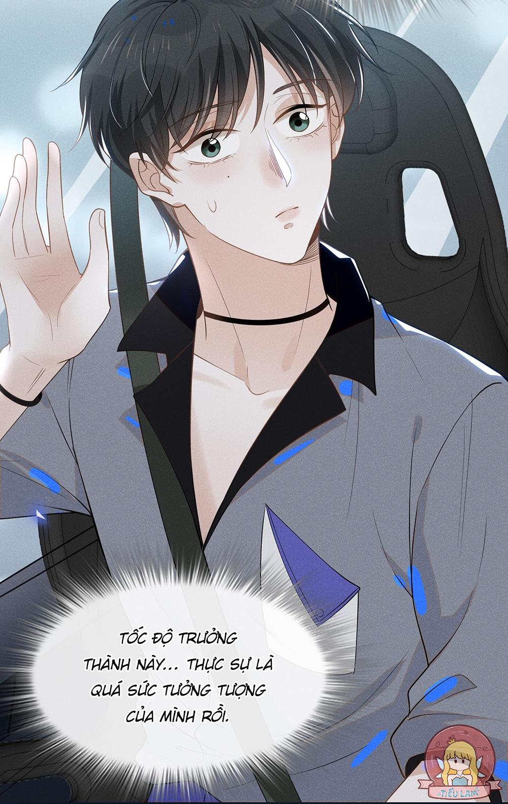 lai sinh bất kiến chapter 37 29