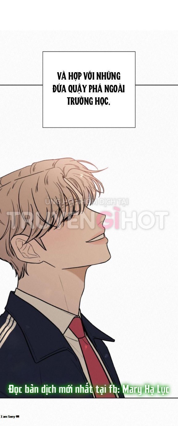 kế hoạch tình yêu trong sáng chapter 14.2 6