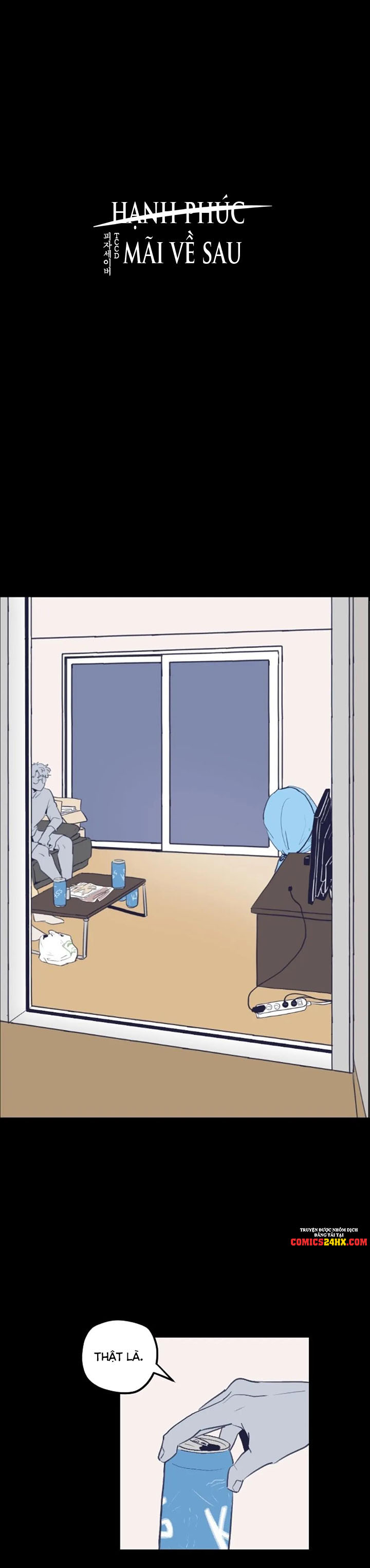 hạnh phúc mãi về sau chapter 7 3
