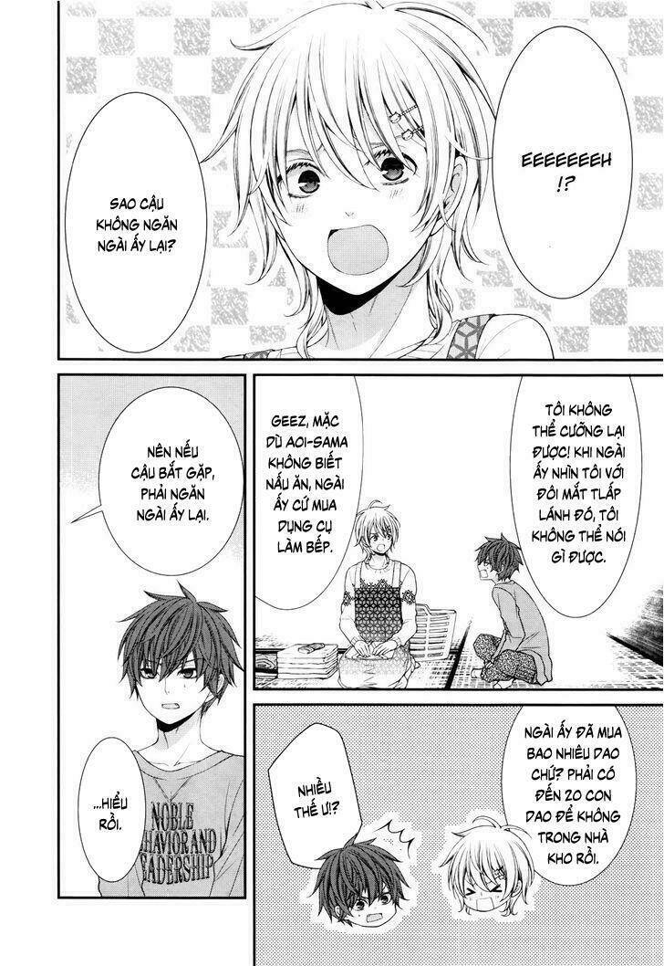 shuuen no elysion chapter 6.5 8