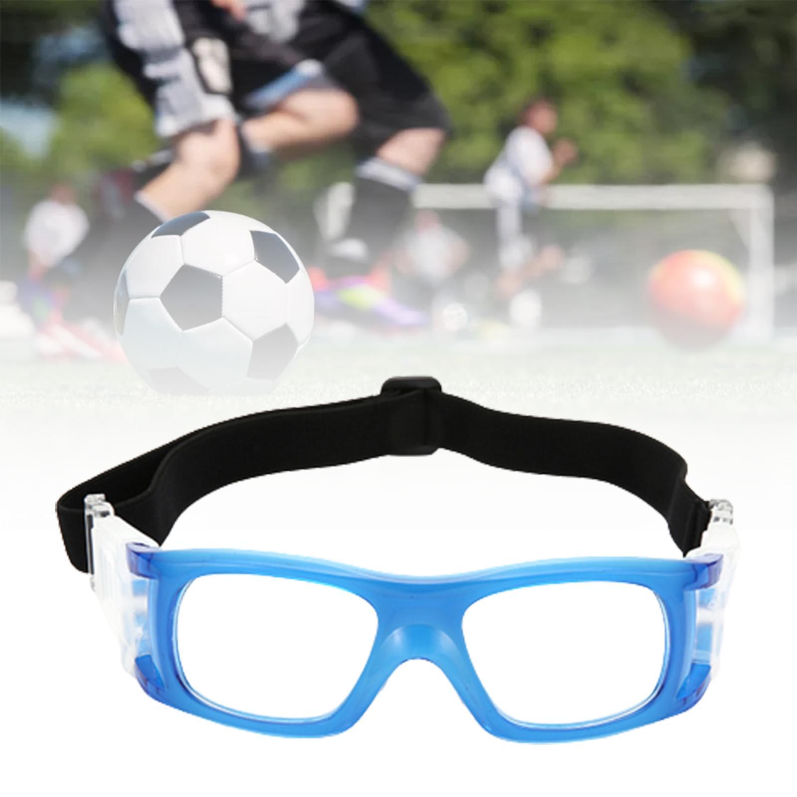 Basketball Sports Glasses Anti Fog Sports Dribbling Goggles Eyeglasses