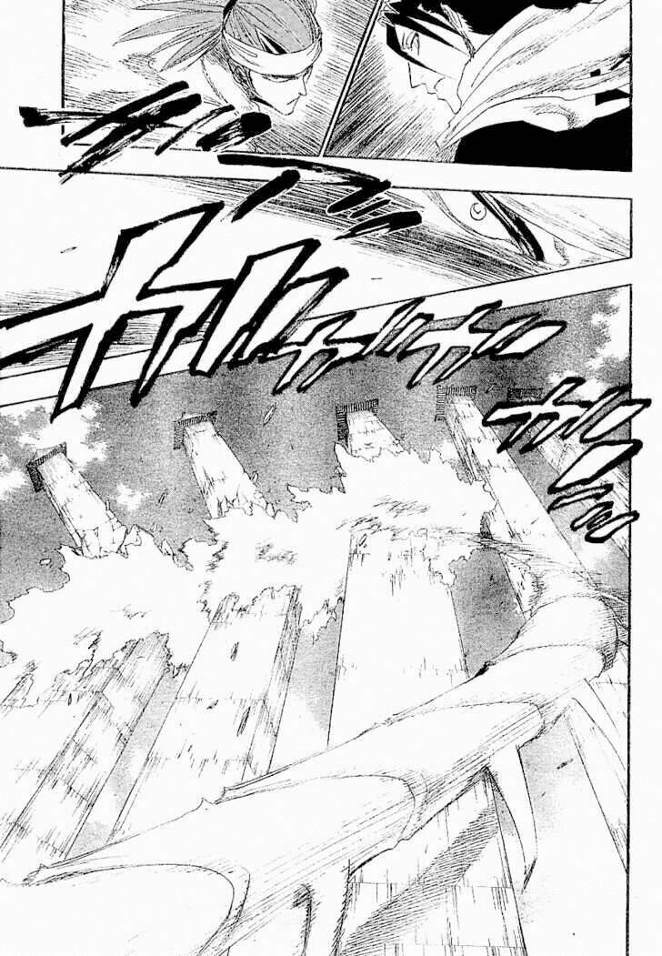 thần chết ichigo chapter 141 11