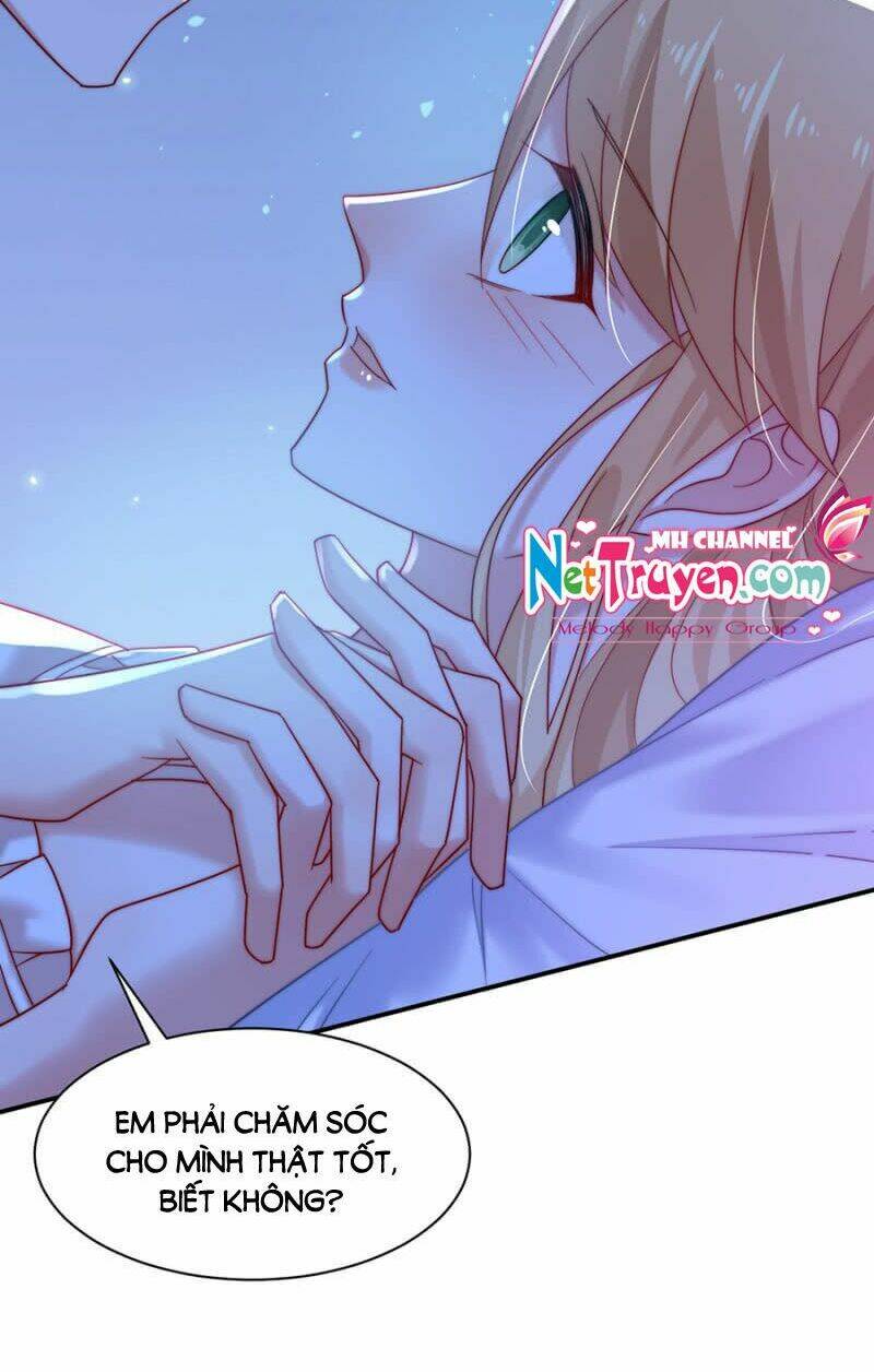 ma lạt thiên kim đẩu ác thiếu chapter 185 22