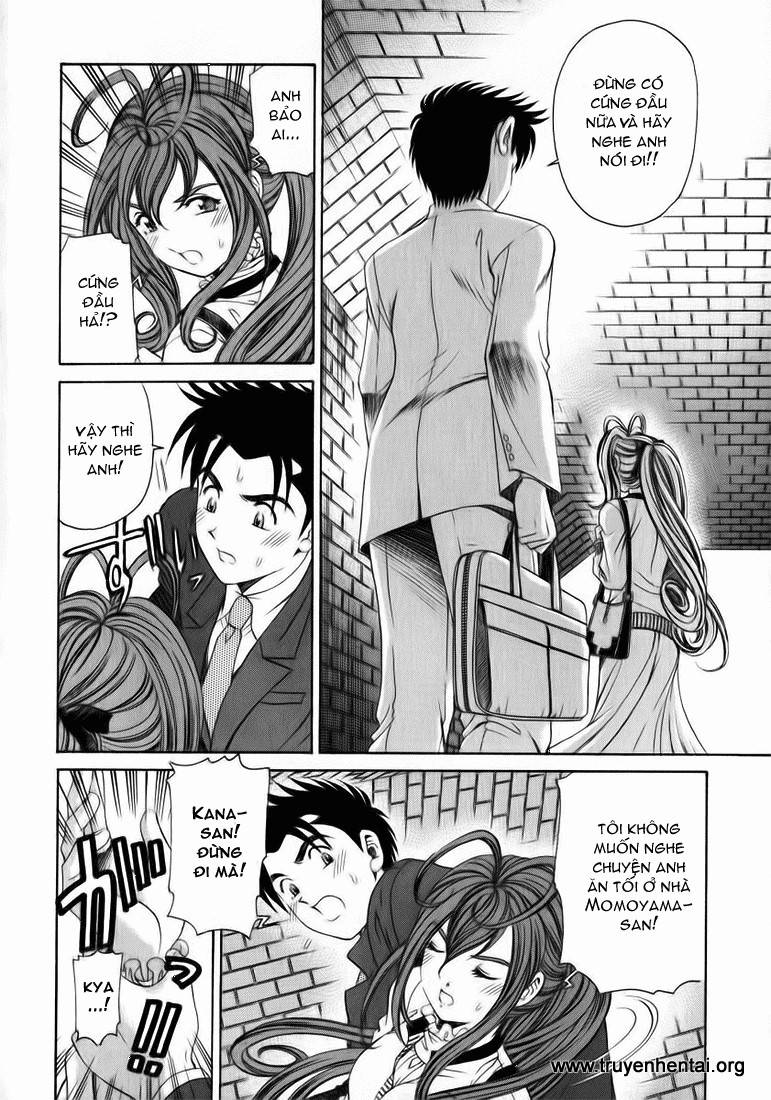 virgin na kankei chapter 16 18