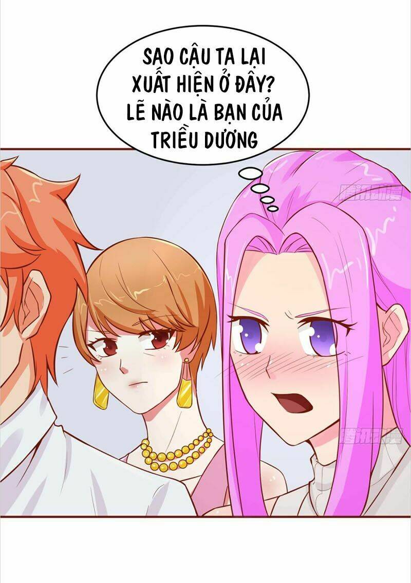 bác sĩ riêng của nữ thần chapter 68 9