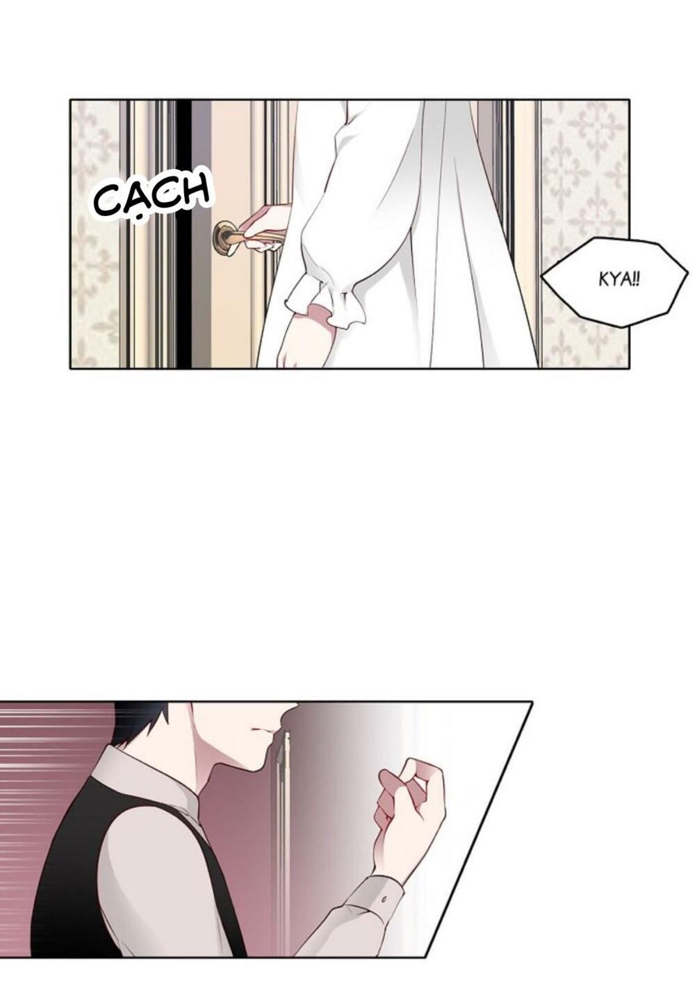 thám tử của muiella chapter 8.1 19