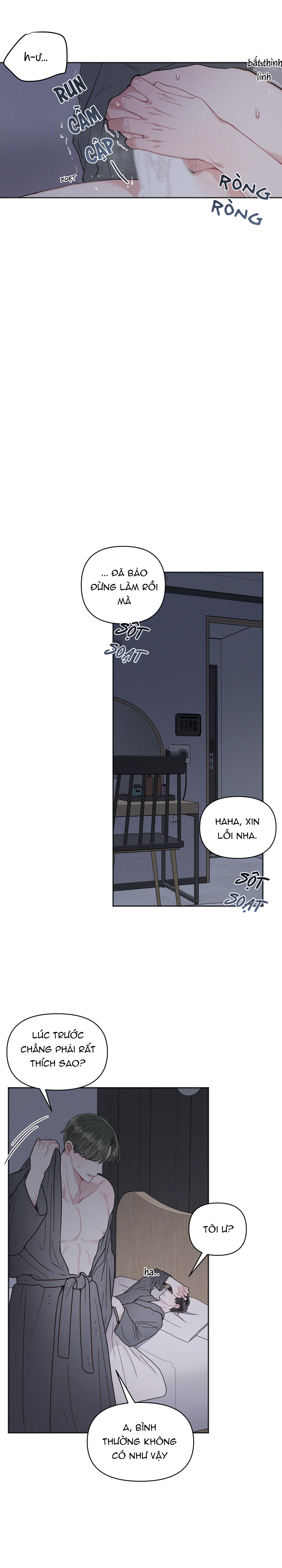 đời tư hàng xóm chapter 1 27