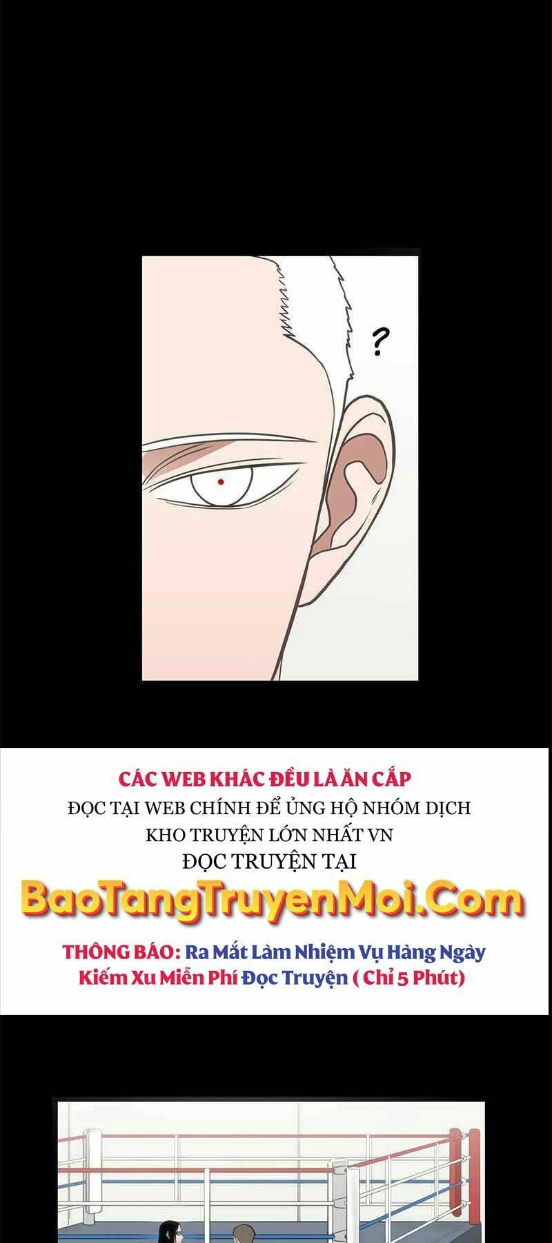 võ sĩ - the boxer chapter 117 9