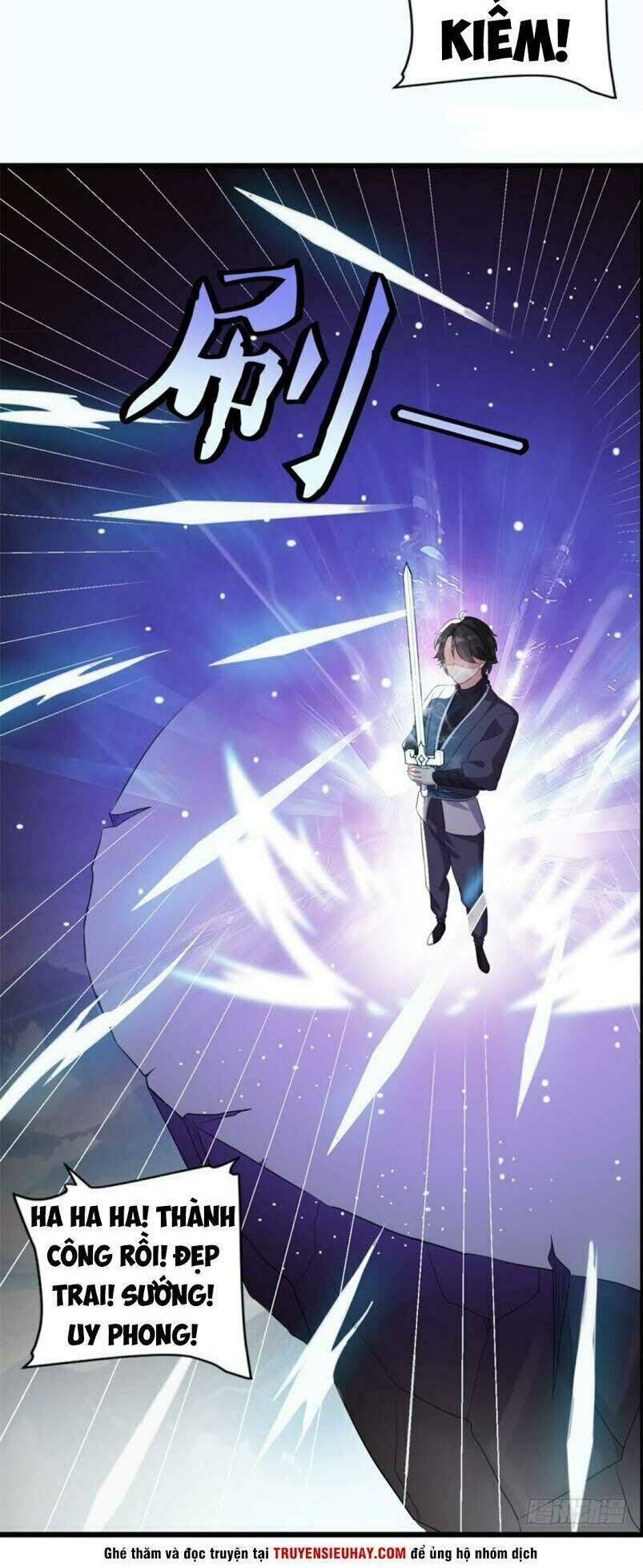 tiên ma đồng tu chapter 21 17