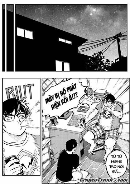 liên minh tự do chapter 6 9