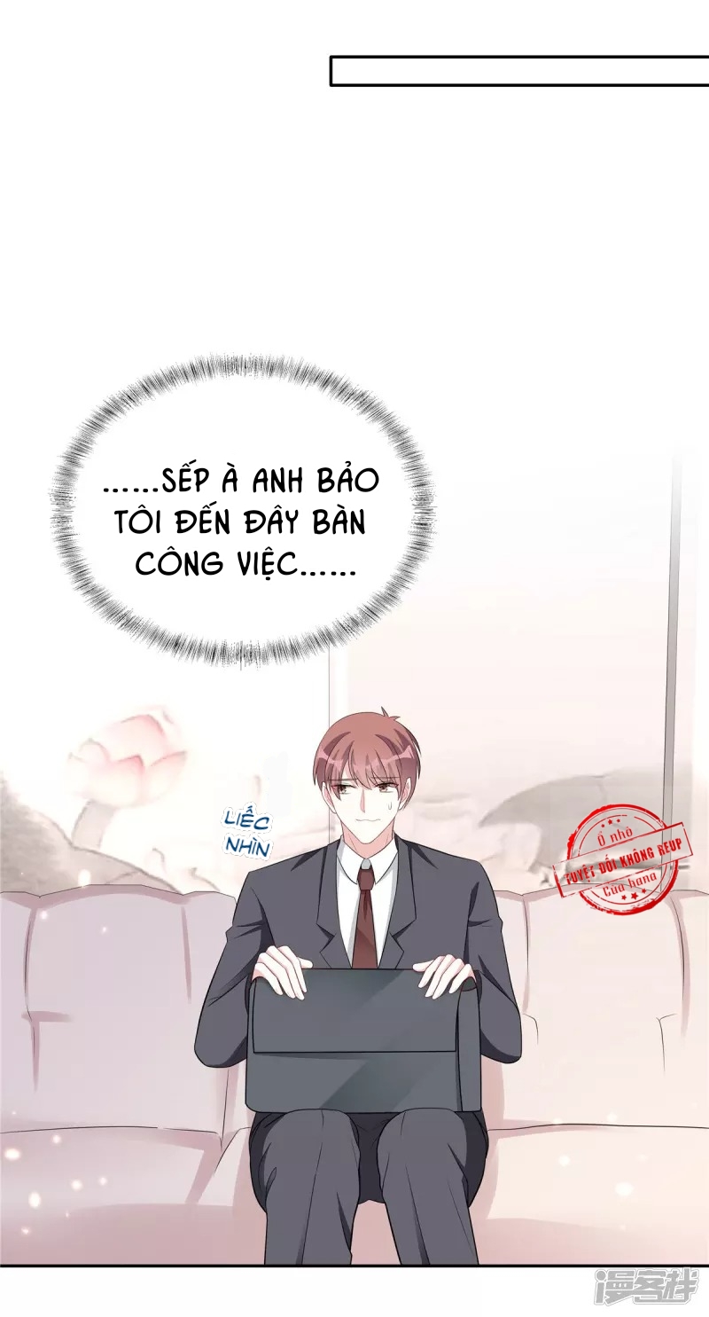 Kim Bài Chế Tác: Nhặt Boss Làm Chồng chapter 36 - Trang 8