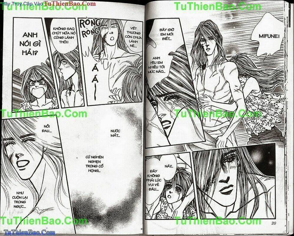 chỉ cần có anh chapter 8 10