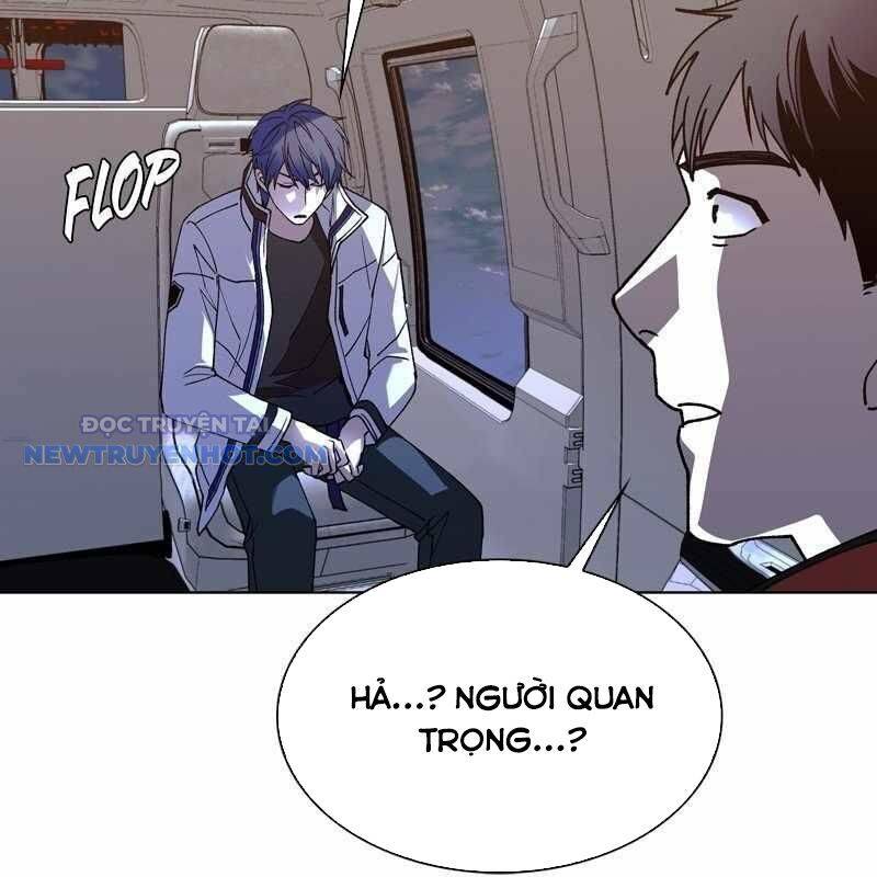 tận thế cũng chỉ là trò chơi chapter 61 36