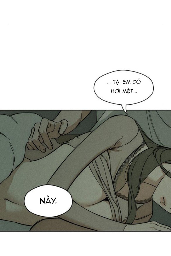 [18+] Nước Mắt Trên Đóa Hoa Tàn chapter 2.1 49