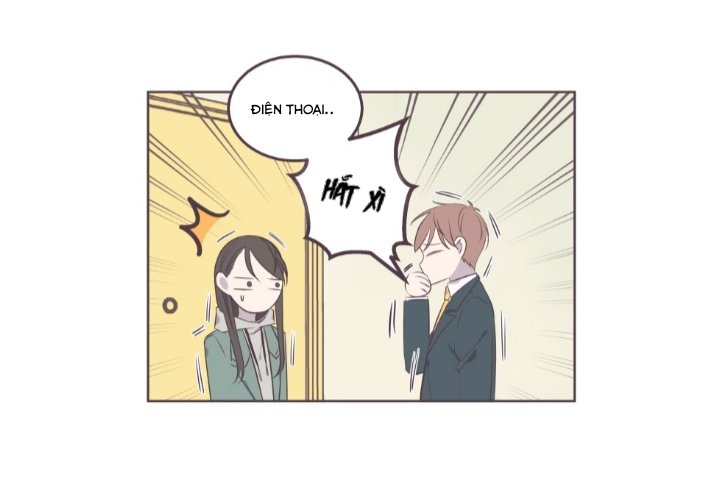 2091km bước đến bên anh chapter 3 44