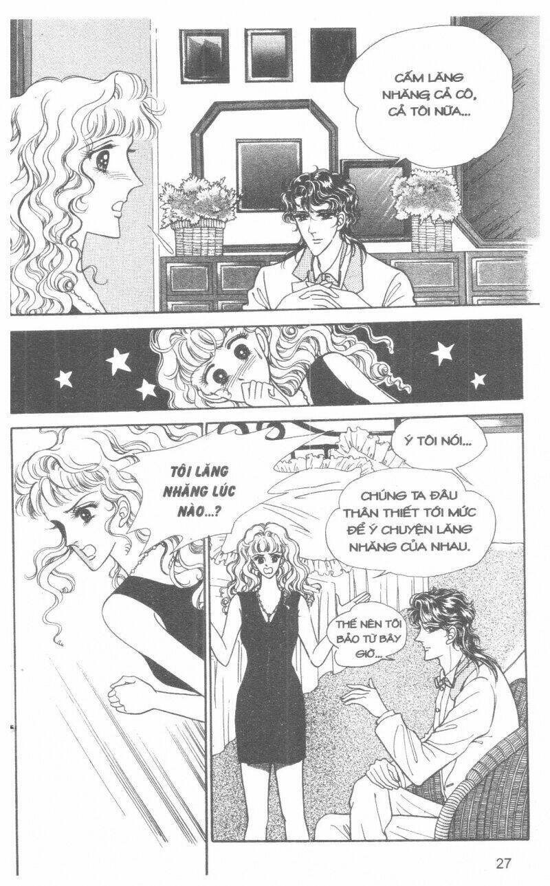 đừng chống đối chapter 2 28