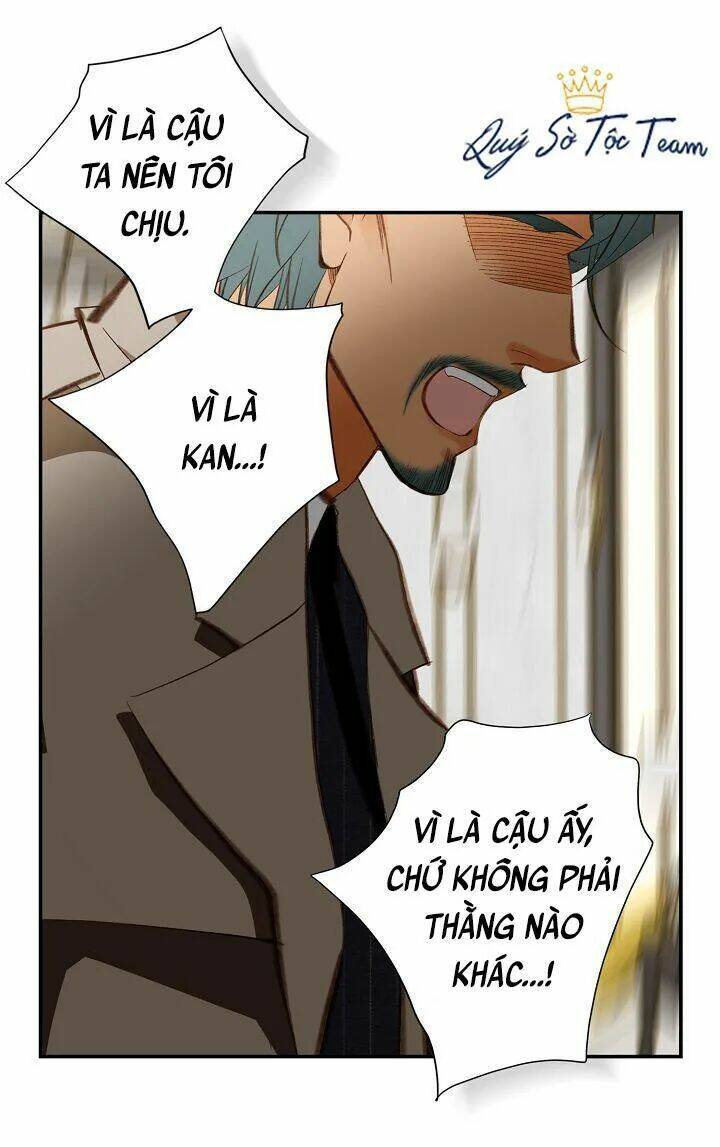 tiếp xúc chí mạng chapter 84 5