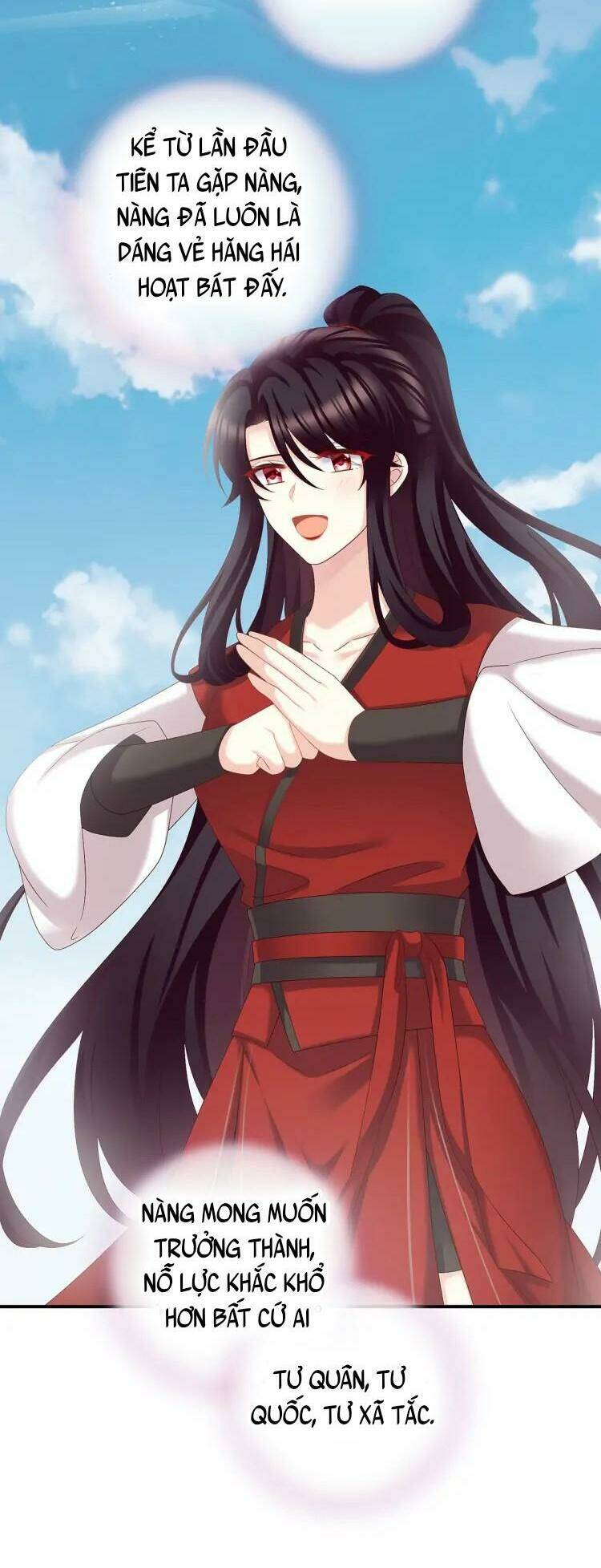 kiều phu có hỉ chapter 54 34