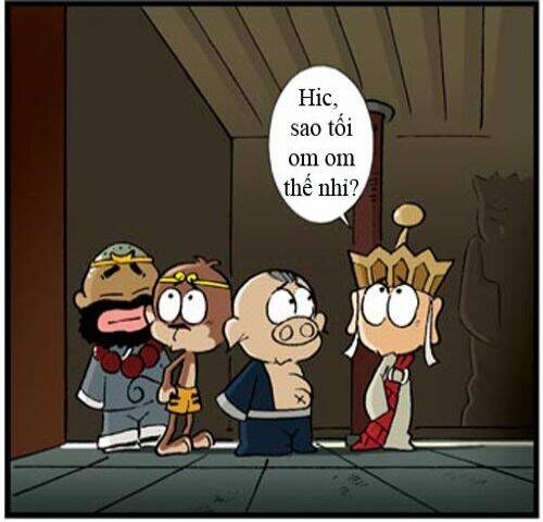 tân tây du ký chapter 87 2